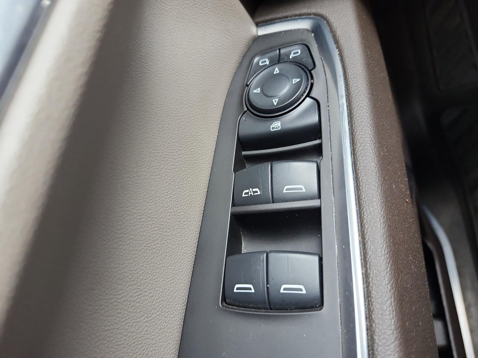 2025 GMC Sierra 1500 SLE