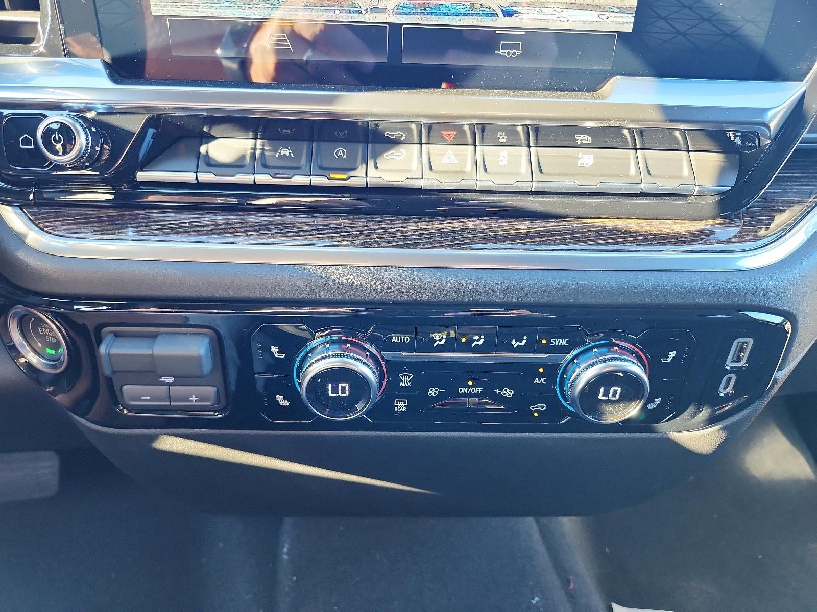 2026 GMC Sierra 1500 Crew Cab Short Box 4-Wheel Drive SLE