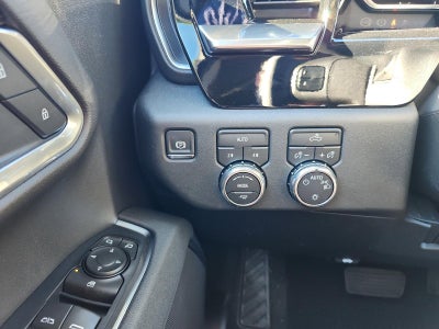 2026 GMC Sierra 1500 Crew Cab Short Box 4-Wheel Drive SLE