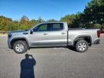 2026 GMC Sierra 1500 Crew Cab Short Box 4-Wheel Drive SLE