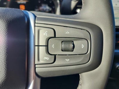 2026 GMC Sierra 1500 Crew Cab Short Box 4-Wheel Drive SLE