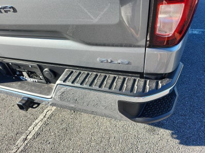 2026 GMC Sierra 1500 Crew Cab Short Box 4-Wheel Drive SLE