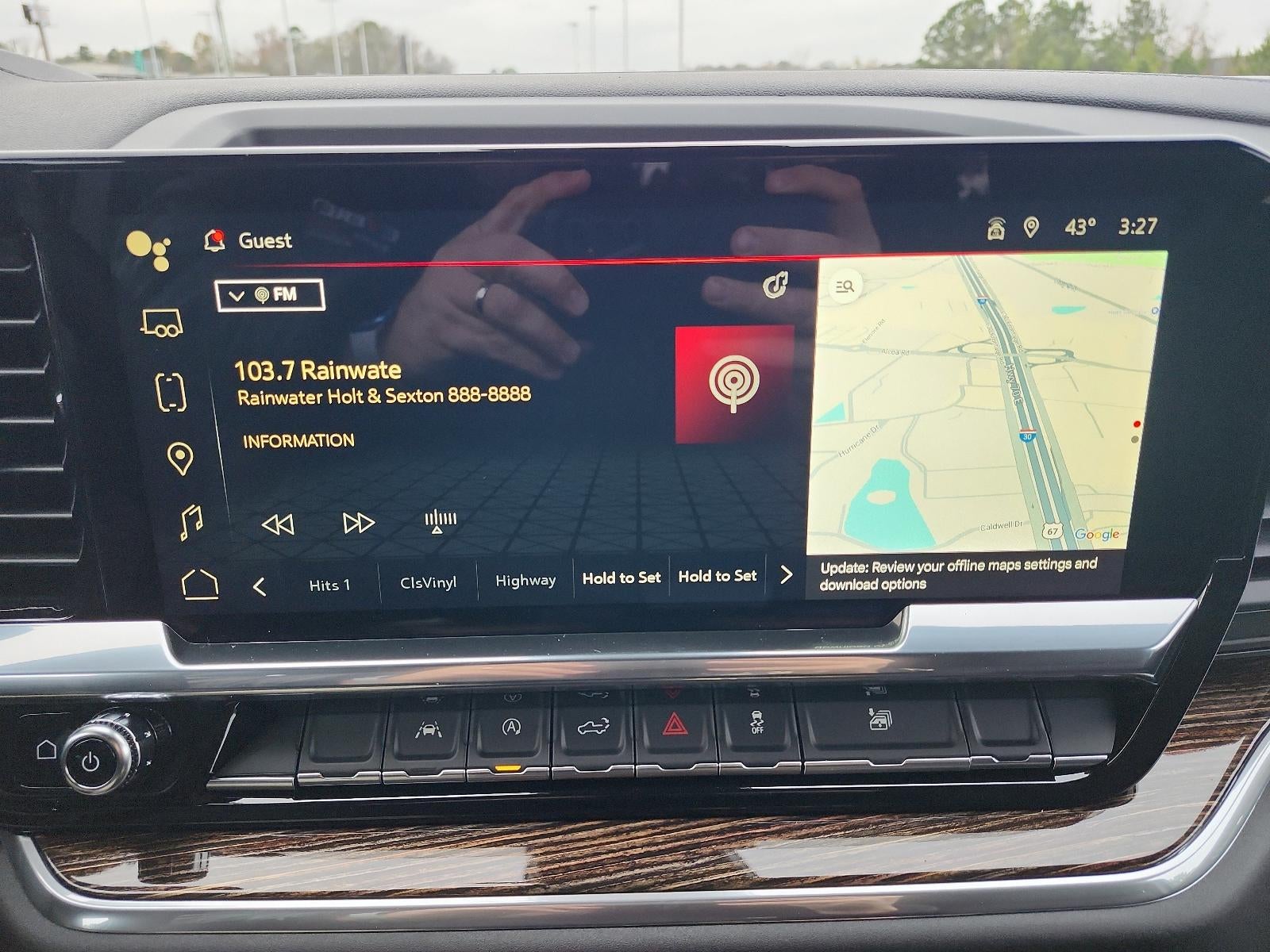 2026 GMC Sierra 1500 Crew Cab Short Box 4-Wheel Drive SLE