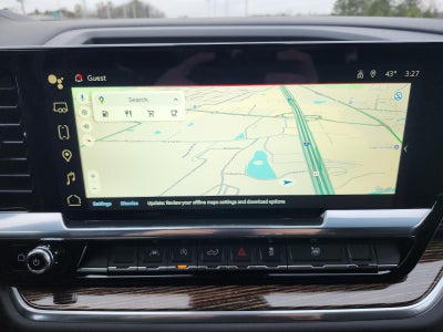 2026 GMC Sierra 1500 Crew Cab Short Box 4-Wheel Drive SLE