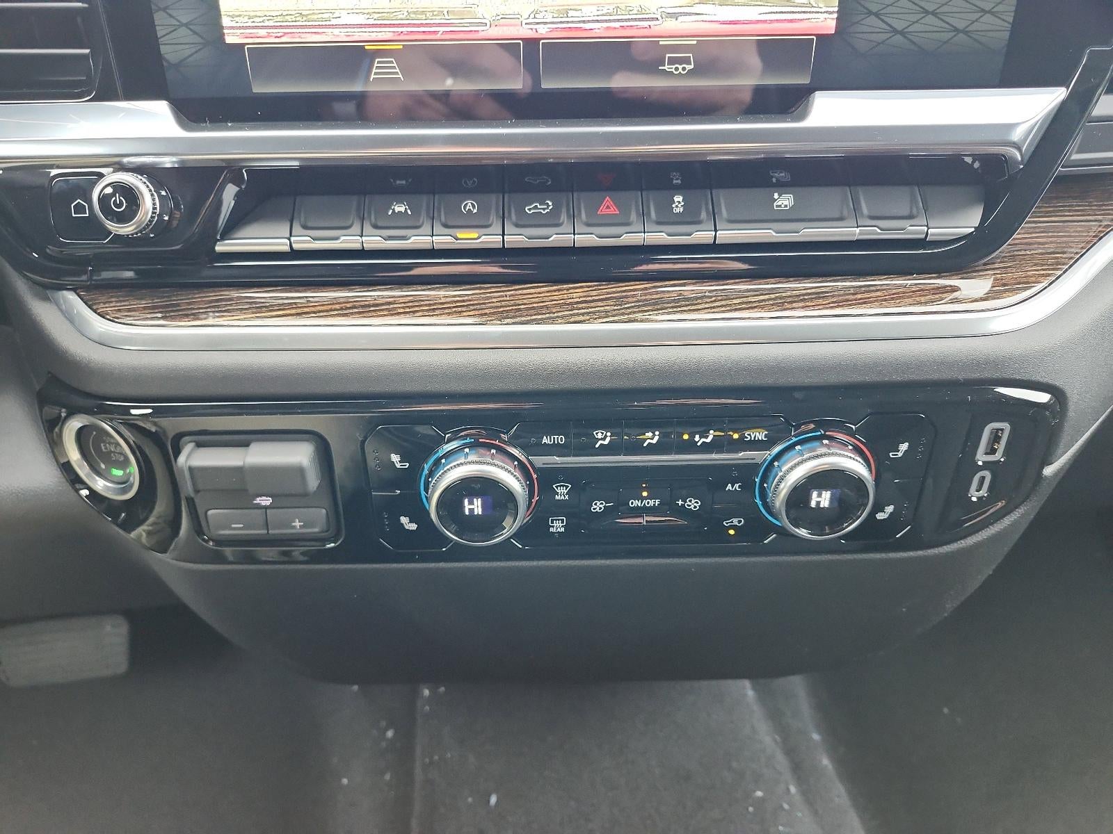 2026 GMC Sierra 1500 Crew Cab Short Box 4-Wheel Drive SLE