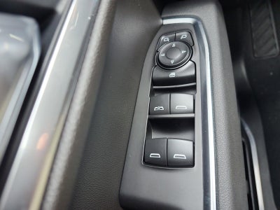 2026 GMC Sierra 1500 Crew Cab Short Box 4-Wheel Drive SLE