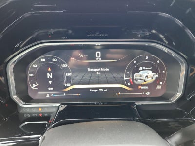 2026 GMC Sierra 1500 Crew Cab Short Box 4-Wheel Drive SLE