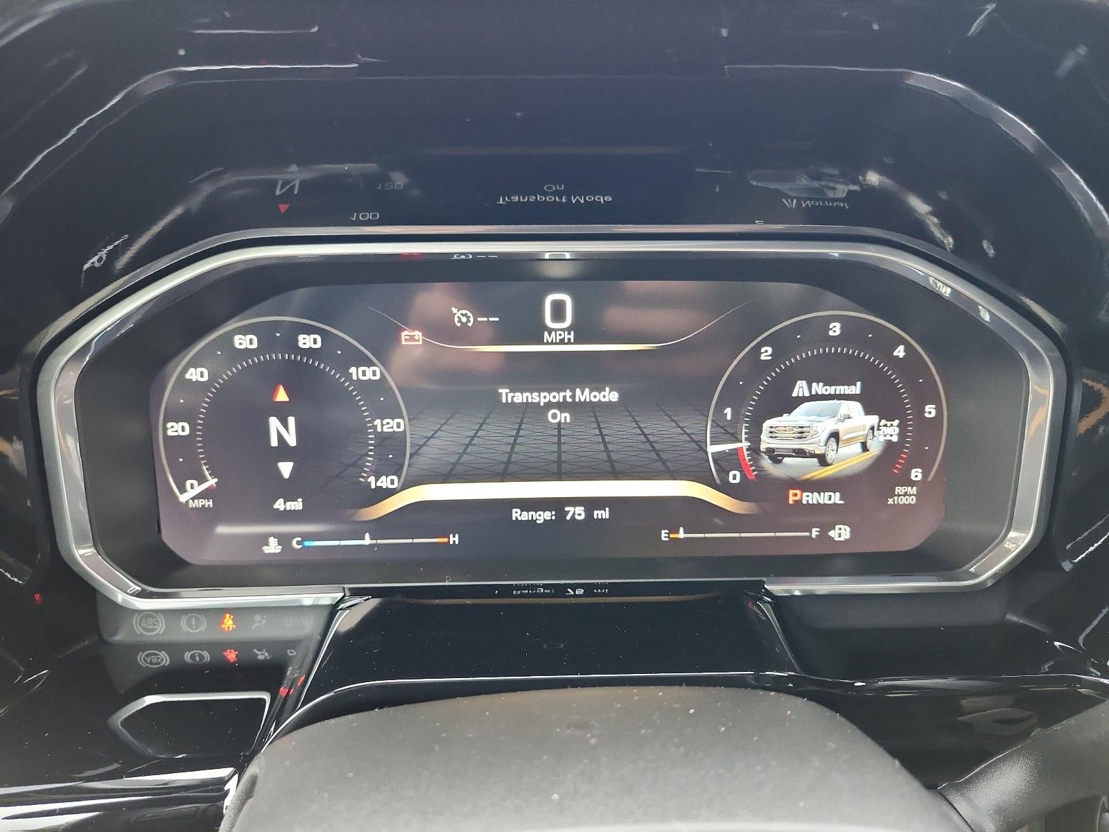 2026 GMC Sierra 1500 Crew Cab Short Box 4-Wheel Drive SLE