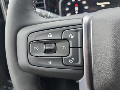 2026 GMC Sierra 1500 Crew Cab Short Box 4-Wheel Drive SLE