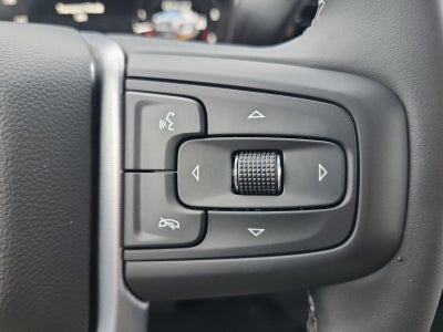 2026 GMC Sierra 1500 Crew Cab Short Box 4-Wheel Drive SLE