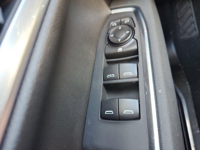 2026 GMC Sierra 1500 Crew Cab Short Box 4-Wheel Drive SLE