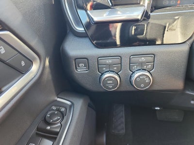 2026 GMC Sierra 1500 Crew Cab Short Box 4-Wheel Drive SLE