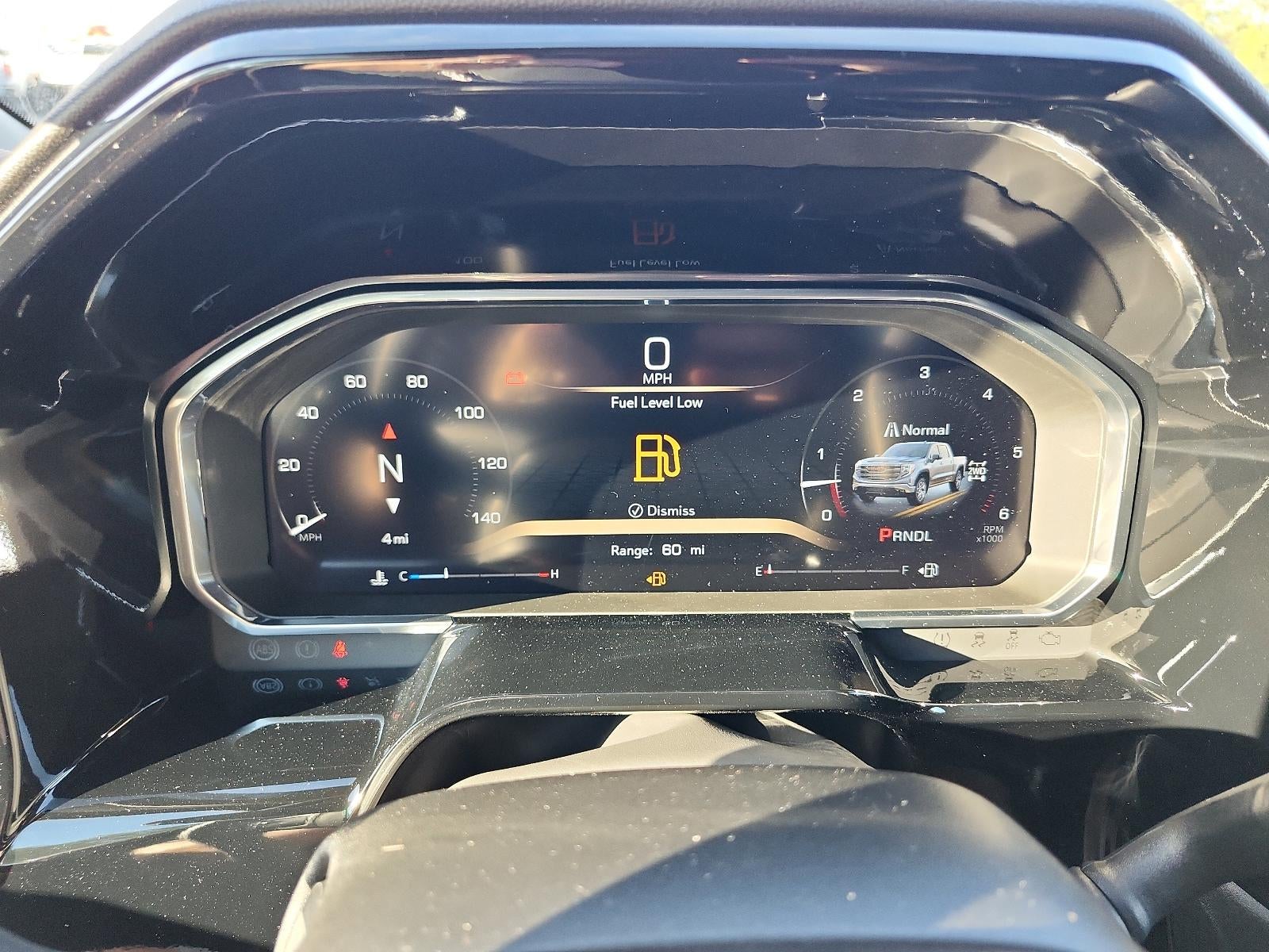 2026 GMC Sierra 1500 Crew Cab Short Box 4-Wheel Drive SLE