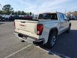 2026 GMC Sierra 1500 Crew Cab Short Box 4-Wheel Drive SLE
