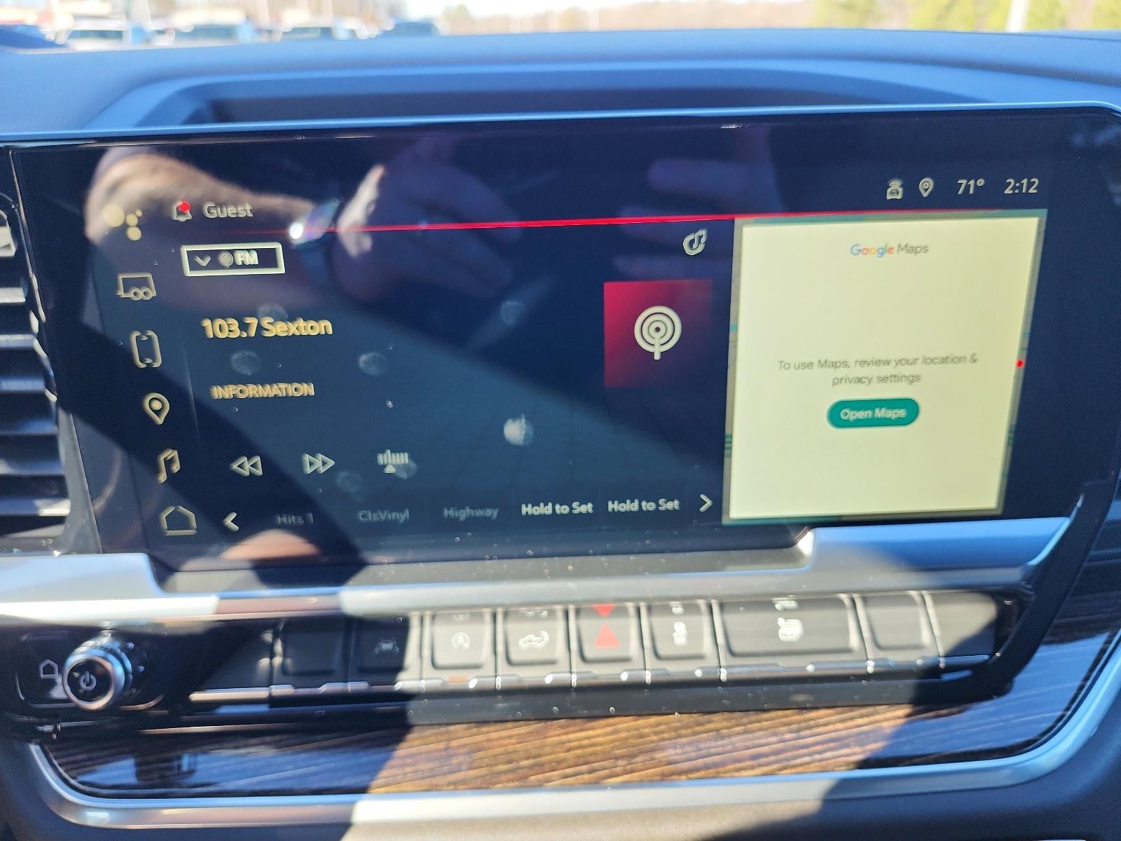 2026 GMC Sierra 1500 Crew Cab Short Box 4-Wheel Drive SLE