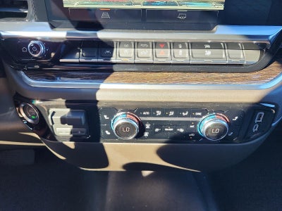 2026 GMC Sierra 1500 Crew Cab Short Box 4-Wheel Drive SLE