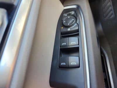 2026 GMC Sierra 1500 Crew Cab Short Box 4-Wheel Drive SLE