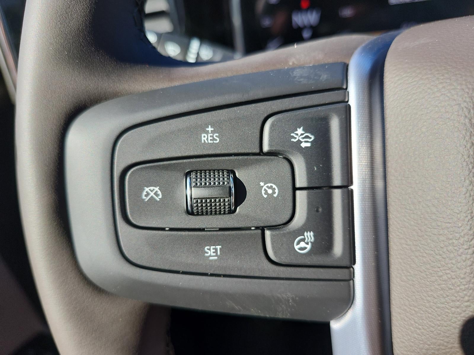 2026 GMC Sierra 1500 Crew Cab Short Box 4-Wheel Drive SLE