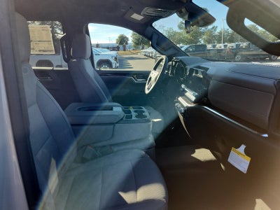 2026 GMC Sierra 1500 Crew Cab Short Box 4-Wheel Drive SLE