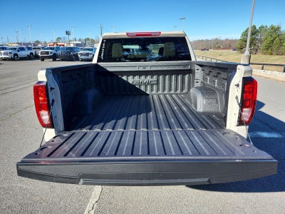 2026 GMC Sierra 1500 Crew Cab Short Box 4-Wheel Drive SLE