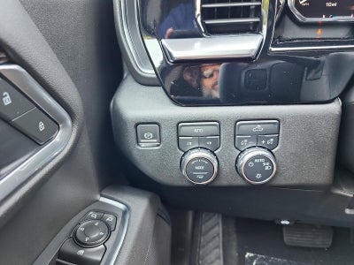 2026 GMC Sierra 1500 Crew Cab Short Box 4-Wheel Drive SLE