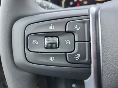 2026 GMC Sierra 1500 Crew Cab Short Box 4-Wheel Drive SLE