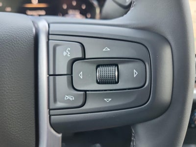 2026 GMC Sierra 1500 Crew Cab Short Box 4-Wheel Drive SLE