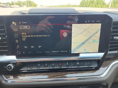 2026 GMC Sierra 1500 Crew Cab Short Box 4-Wheel Drive SLE