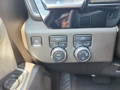 2026 GMC Sierra 1500 Crew Cab Short Box 4-Wheel Drive SLE