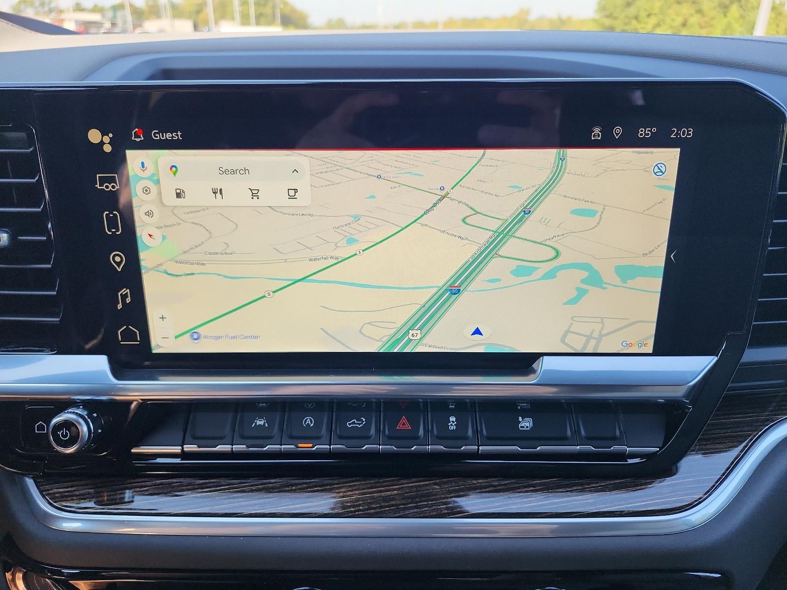 2026 GMC Sierra 1500 Crew Cab Short Box 4-Wheel Drive SLE