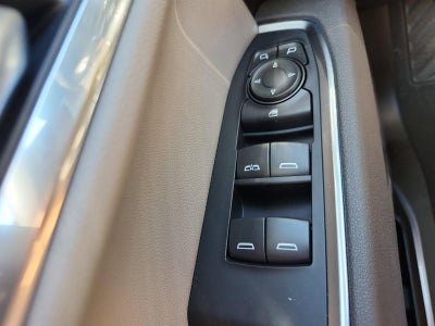 2026 GMC Sierra 1500 Crew Cab Short Box 4-Wheel Drive SLE