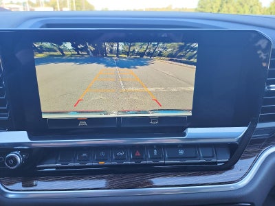 2026 GMC Sierra 1500 Crew Cab Short Box 4-Wheel Drive SLE