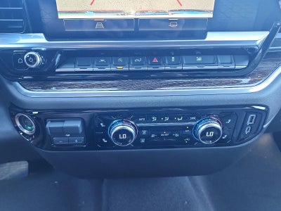 2026 GMC Sierra 1500 Crew Cab Short Box 4-Wheel Drive SLE