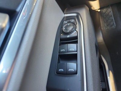 2026 GMC Sierra 1500 Crew Cab Short Box 4-Wheel Drive SLE