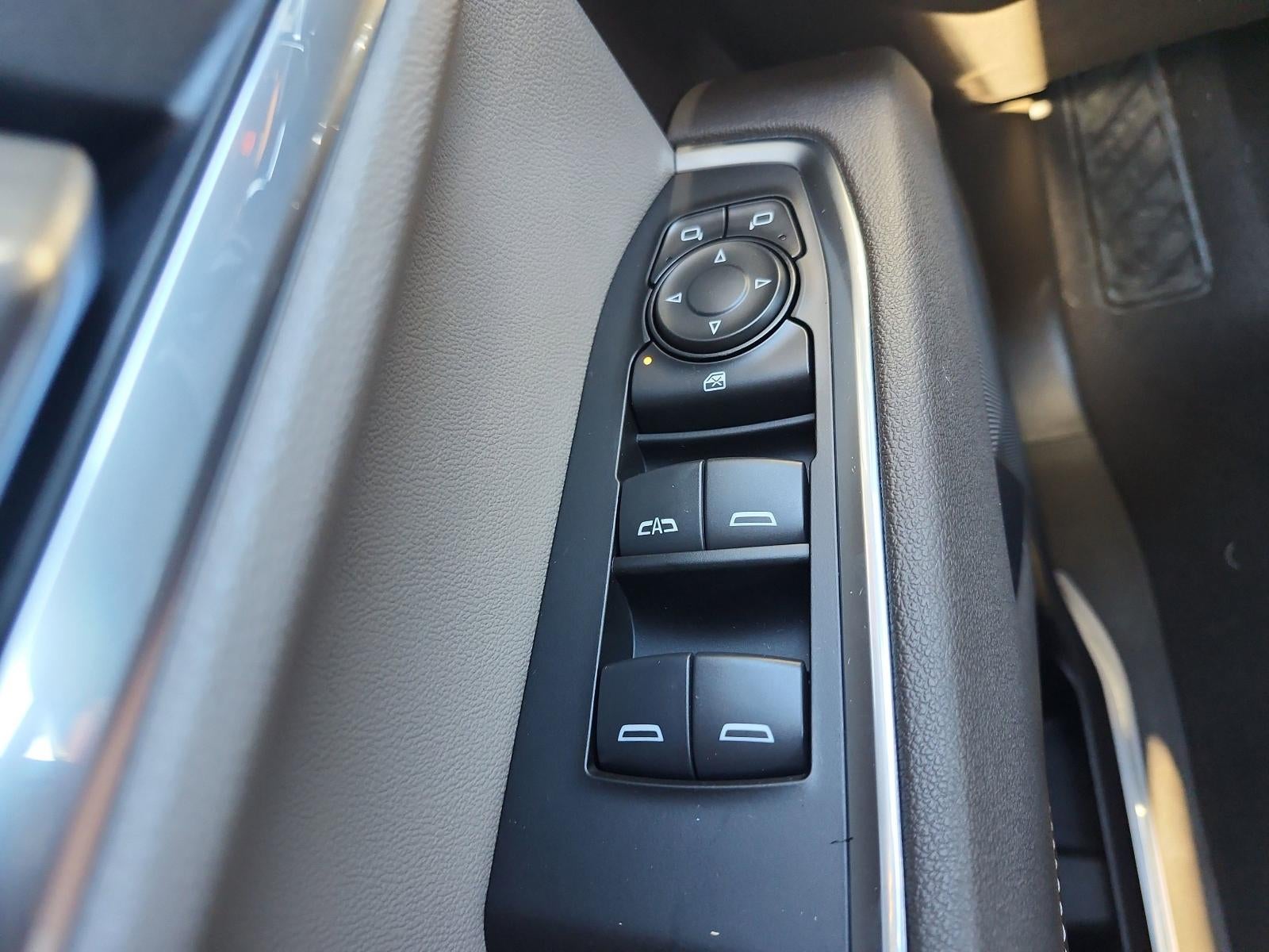 2026 GMC Sierra 1500 Crew Cab Short Box 4-Wheel Drive SLE