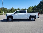 2026 GMC Sierra 1500 Crew Cab Short Box 4-Wheel Drive SLE