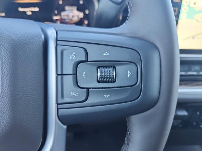 2026 GMC Sierra 1500 Crew Cab Short Box 4-Wheel Drive SLE