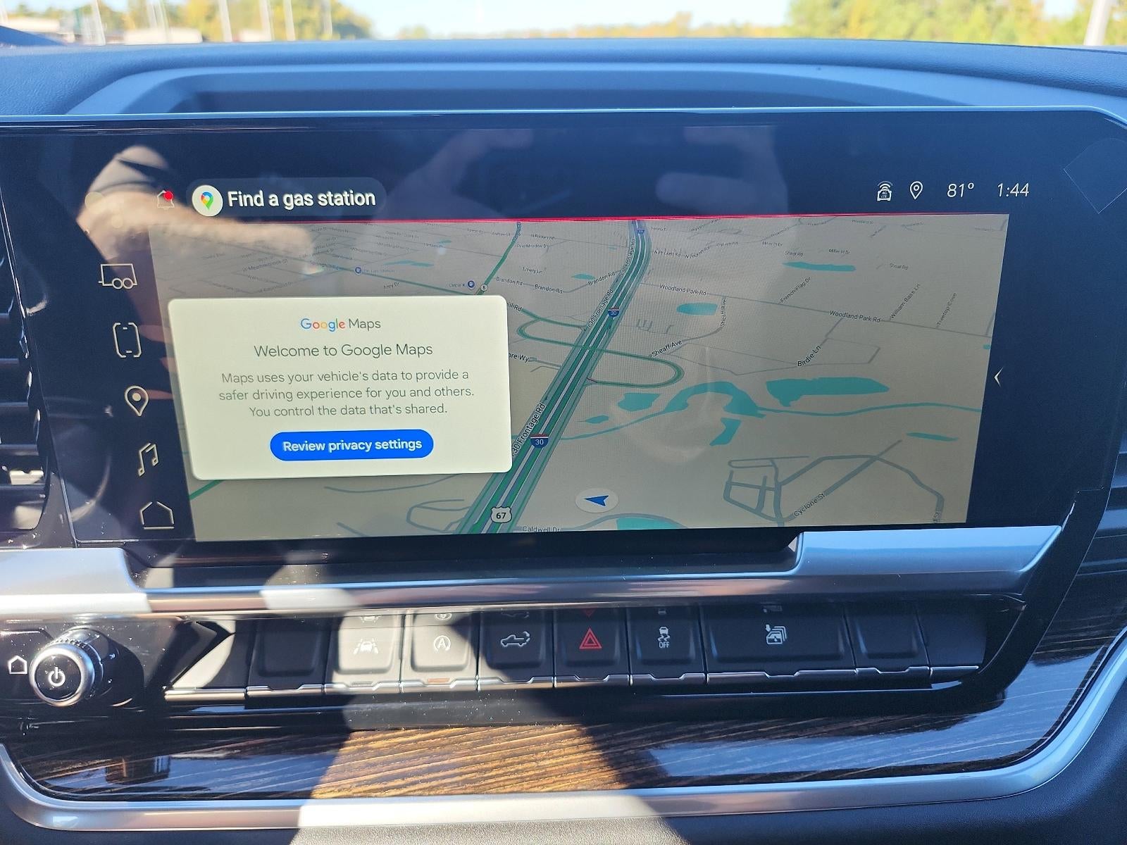 2026 GMC Sierra 1500 Crew Cab Short Box 4-Wheel Drive SLE