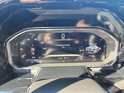 2026 GMC Sierra 1500 Crew Cab Short Box 4-Wheel Drive SLE