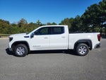 2026 GMC Sierra 1500 Crew Cab Short Box 4-Wheel Drive SLE