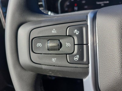 2026 GMC Sierra 1500 Crew Cab Short Box 4-Wheel Drive SLE