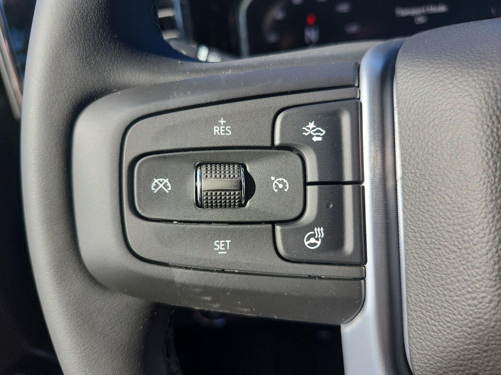 2026 GMC Sierra 1500 Crew Cab Short Box 4-Wheel Drive SLE