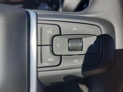 2026 GMC Sierra 1500 Crew Cab Short Box 4-Wheel Drive SLE