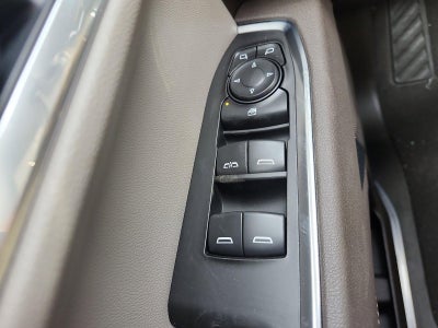 2026 GMC Sierra 1500 Crew Cab Short Box 4-Wheel Drive SLE