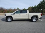 2026 GMC Sierra 1500 Crew Cab Short Box 4-Wheel Drive SLE