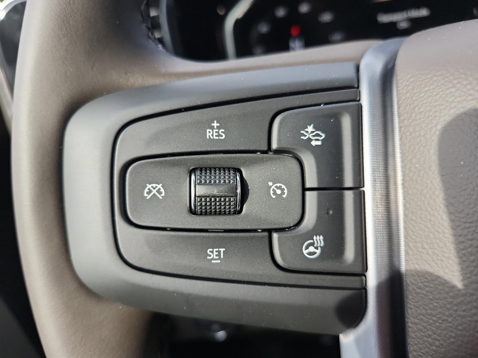 2026 GMC Sierra 1500 Crew Cab Short Box 4-Wheel Drive SLE