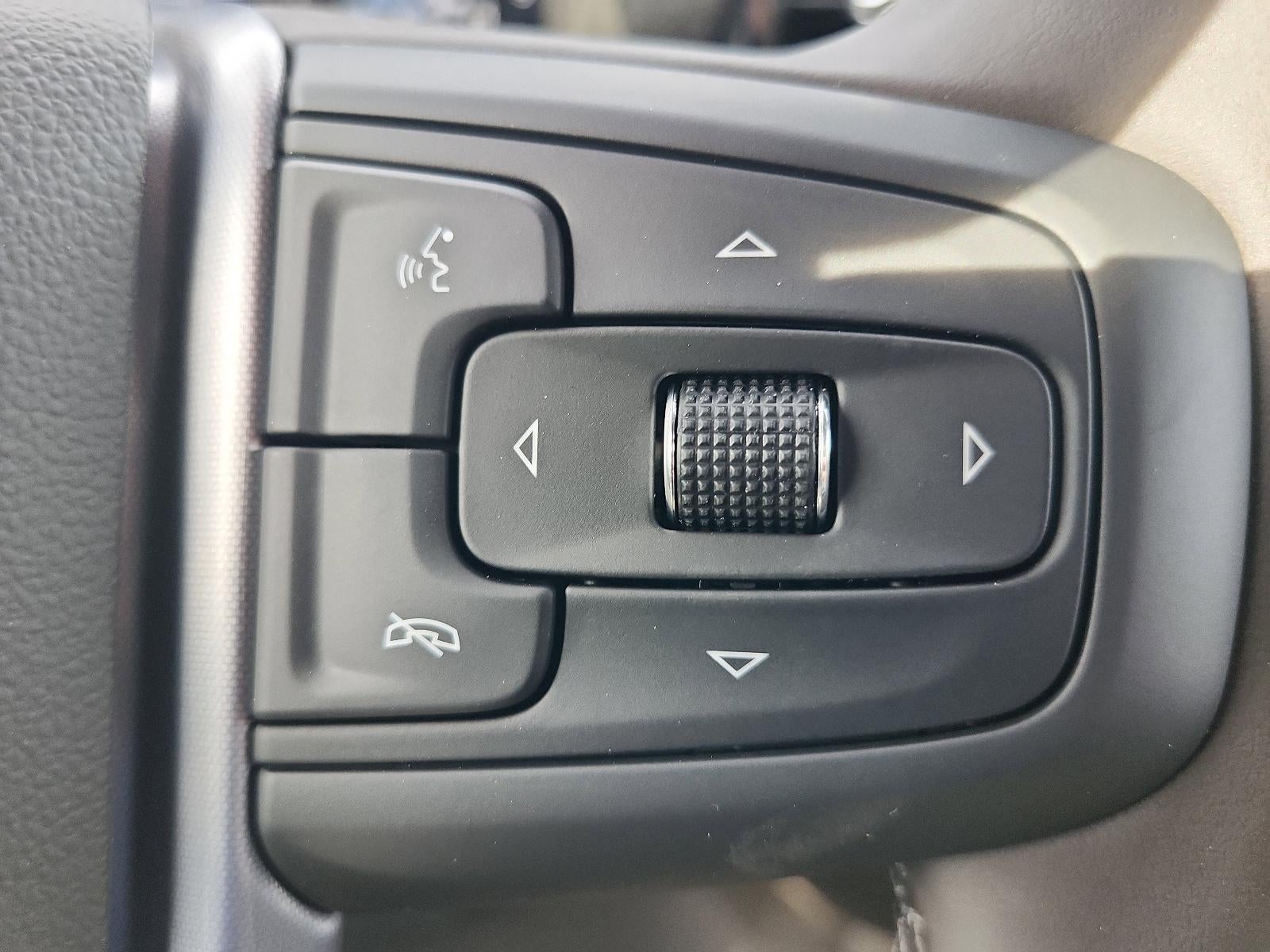 2026 GMC Sierra 1500 Crew Cab Short Box 4-Wheel Drive SLE