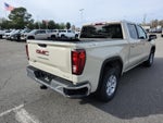 2026 GMC Sierra 1500 Crew Cab Short Box 4-Wheel Drive SLE