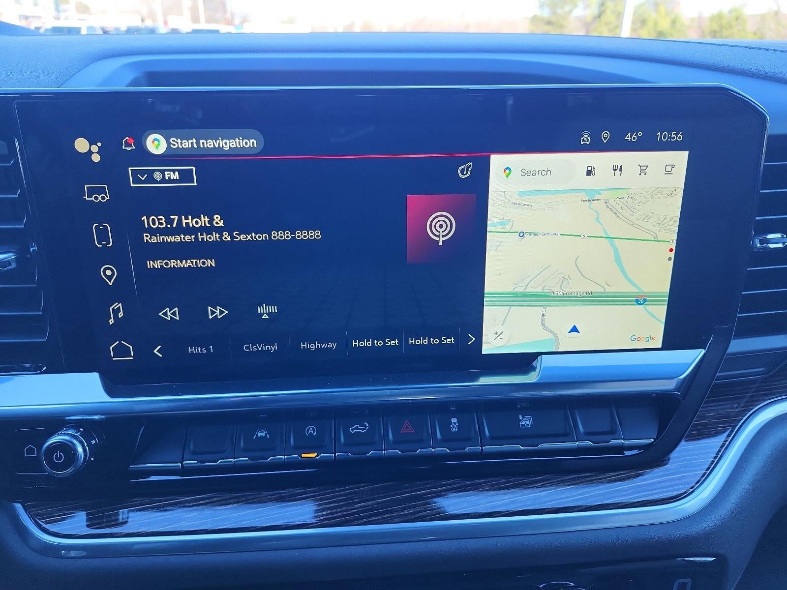 2026 GMC Sierra 1500 Crew Cab Short Box 4-Wheel Drive SLE