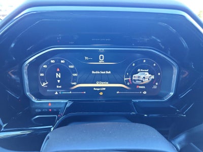 2026 GMC Sierra 1500 Crew Cab Short Box 4-Wheel Drive SLE